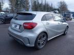 2018 MERCEDES BENZ A 180 AMG for sale at Copart GLOUCESTER