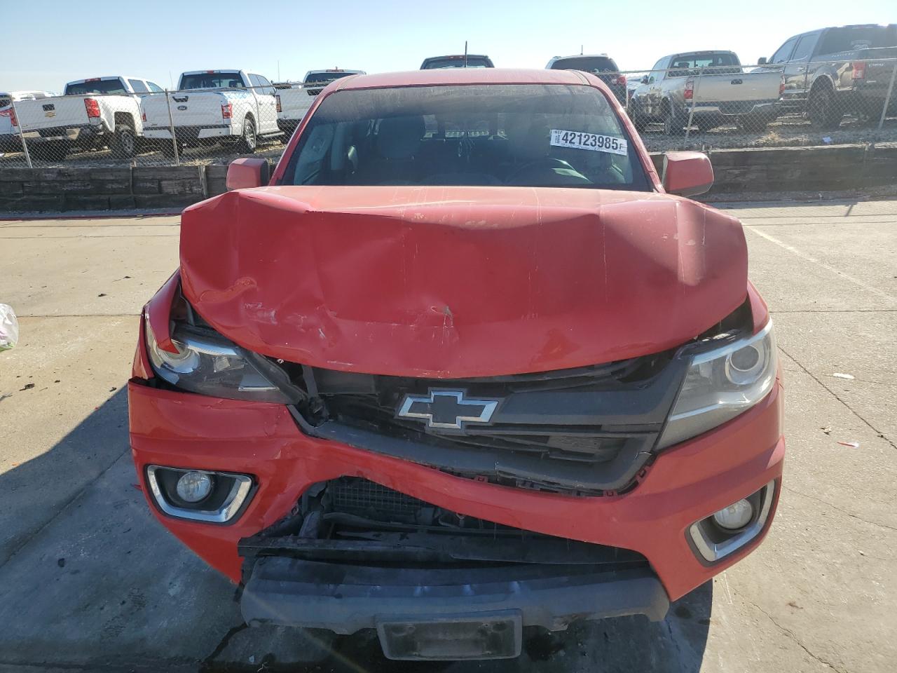 2016 Chevrolet Colorado - Image 5
