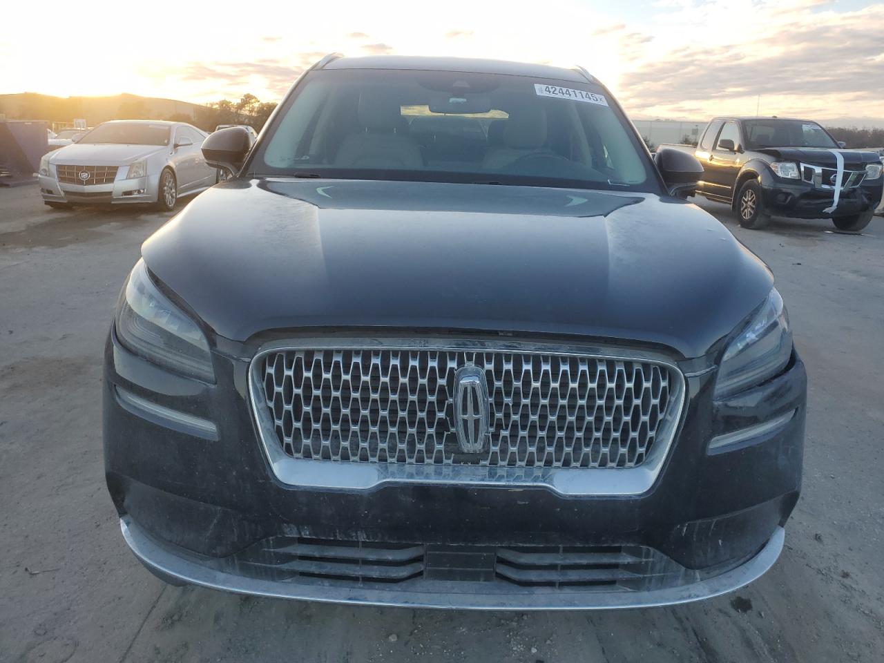 2021 Lincoln Corsair - Image 5