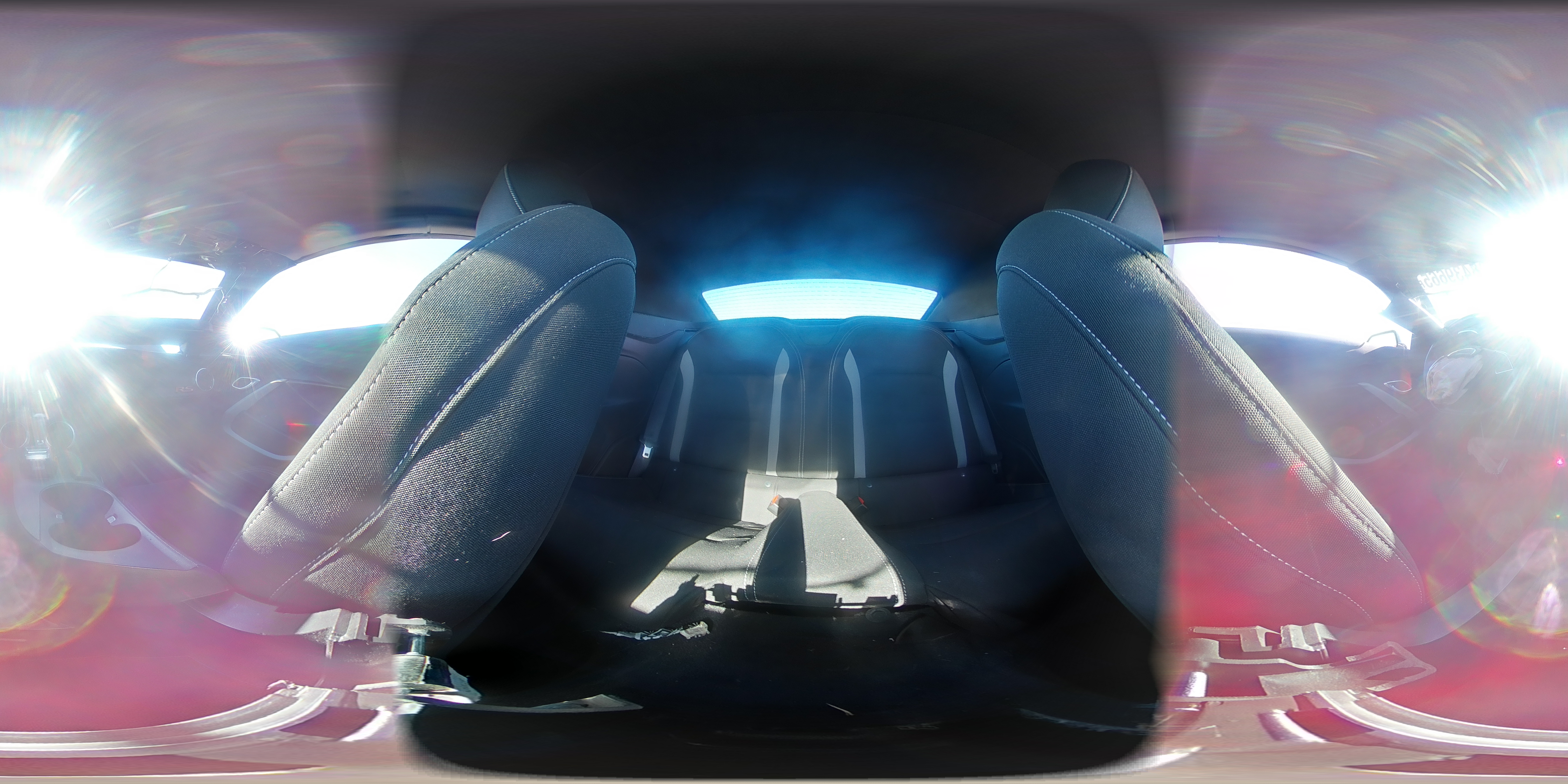 2023 Chevrolet Camaro - Image 12