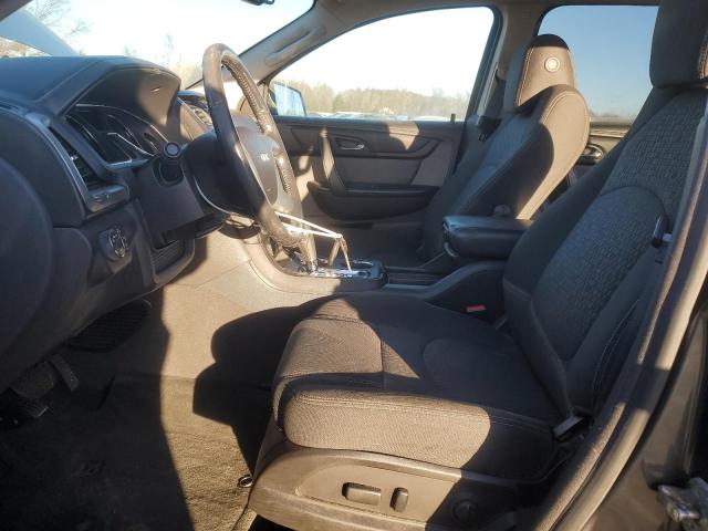  GMC ACADIA 2013 Gray