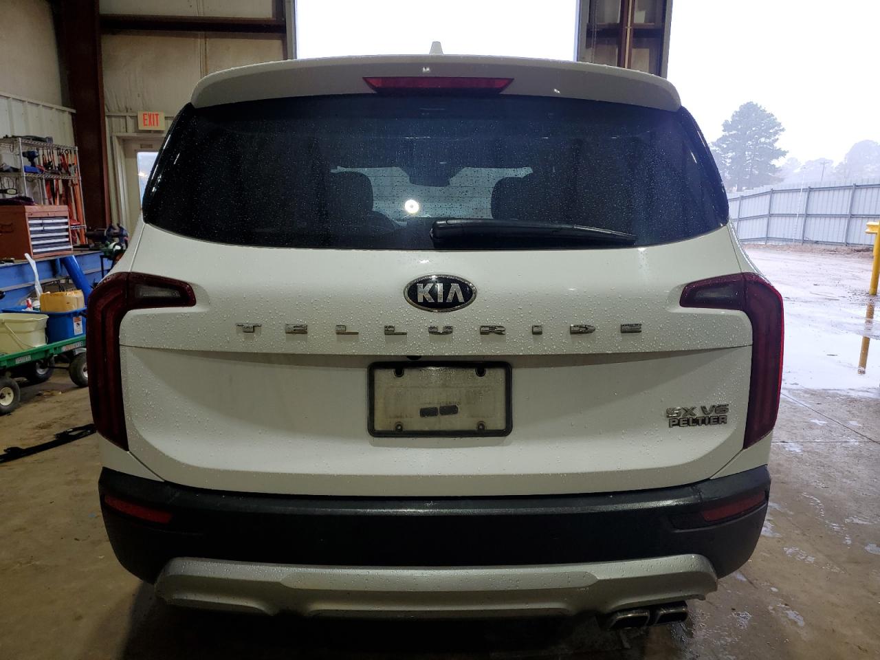 2021 Kia Telluride - Image 6