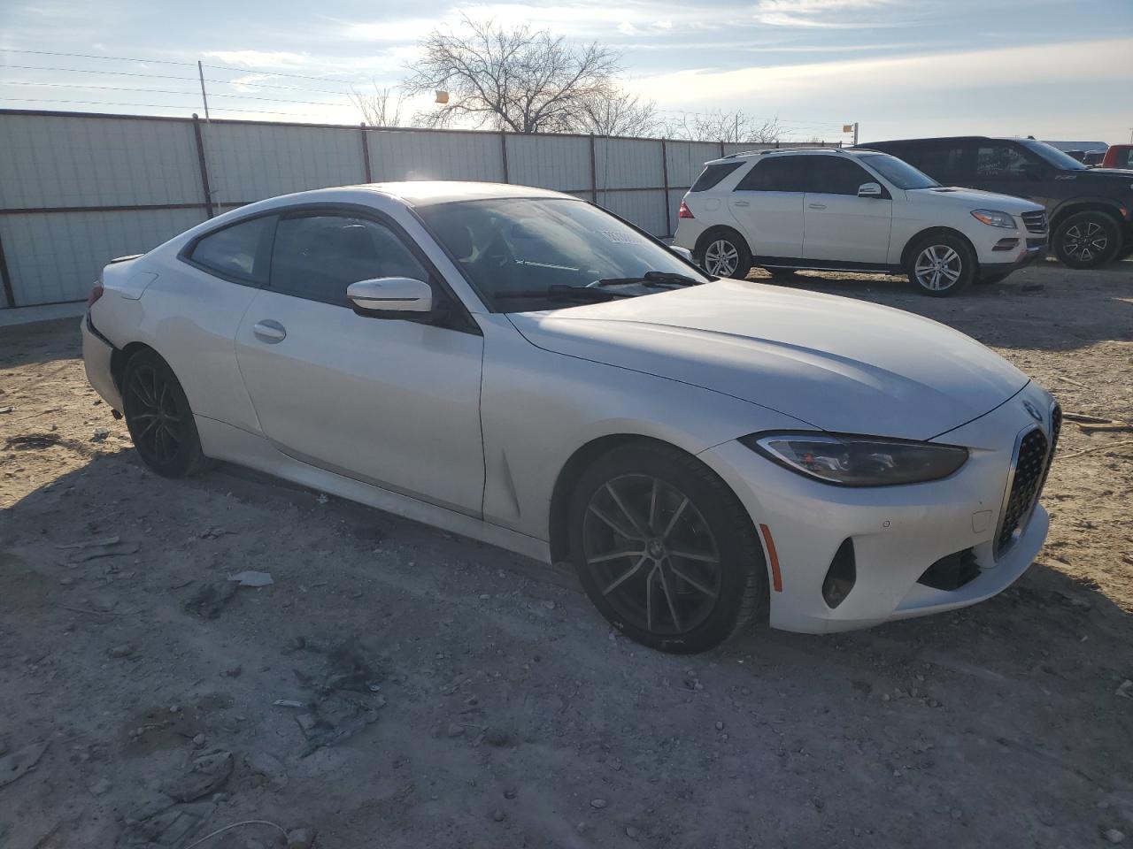 2023 BMW 4er - Image 4