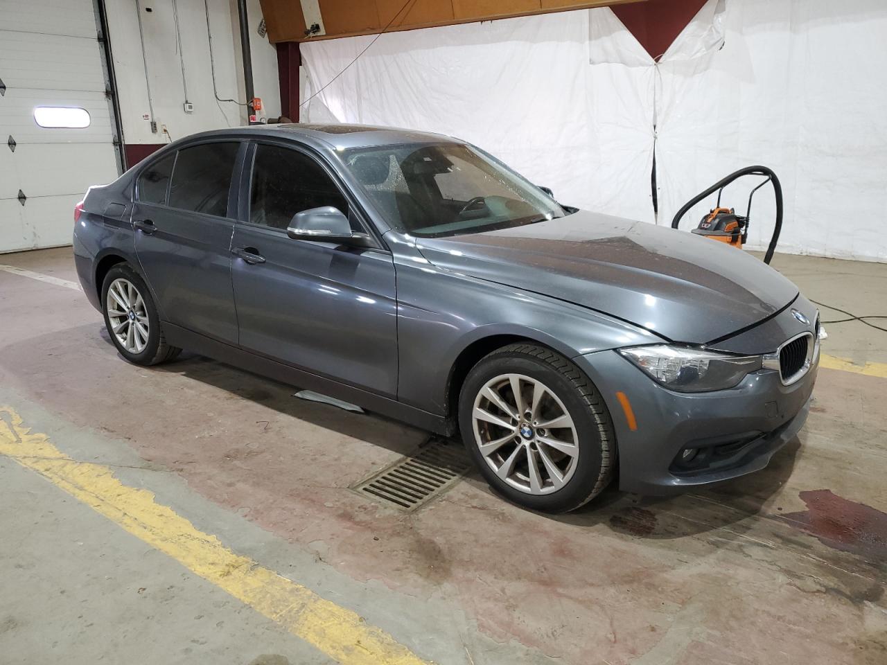 2017 BMW 3er - Image 4