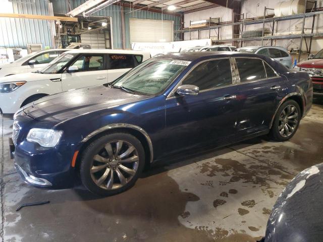 2017 Chrysler 300C 