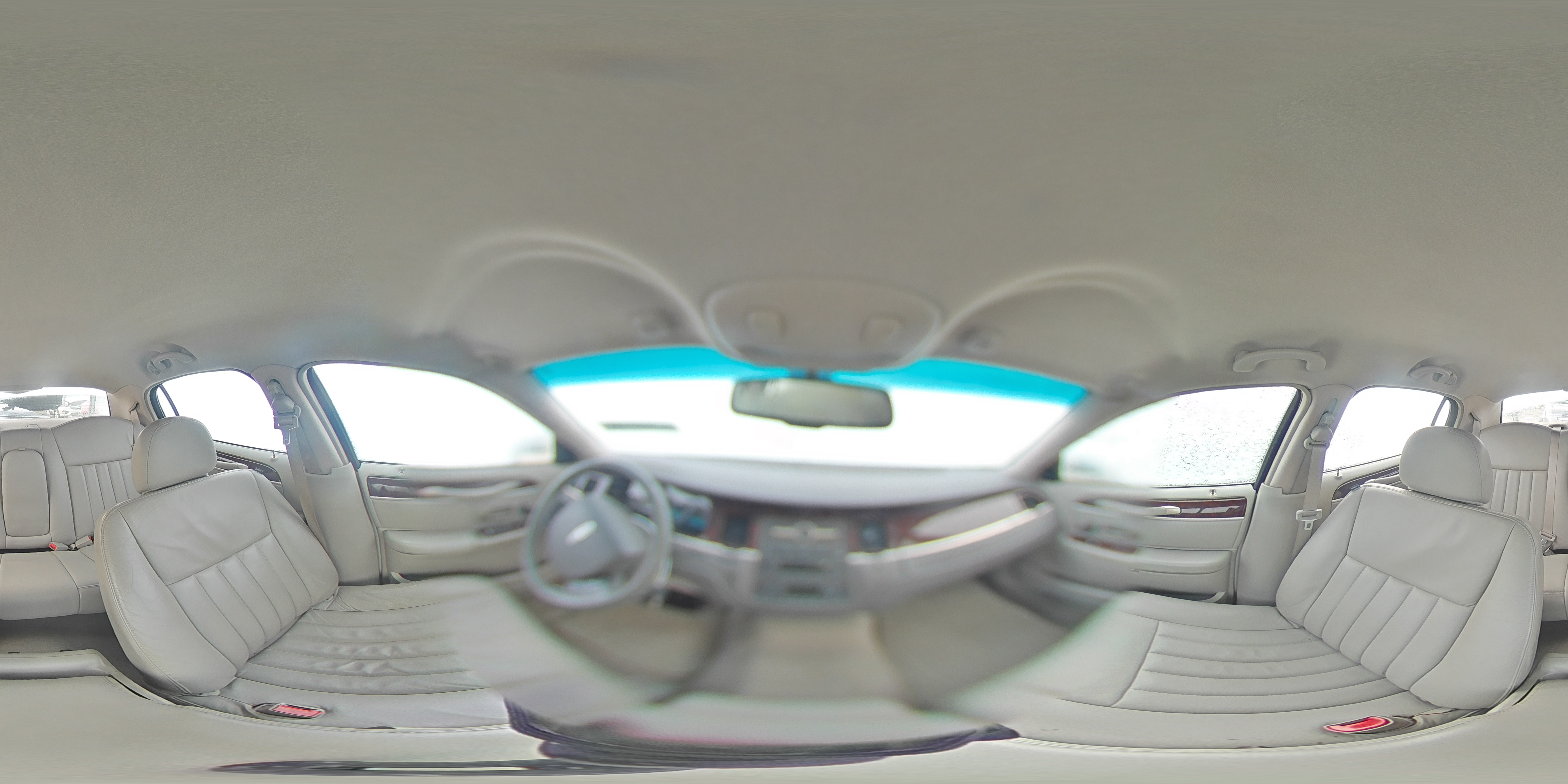 2007 Lincoln Town Car - Image 12