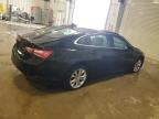 2019 Chevrolet Malibu Lt en Venta en Franklin, WI - Side
