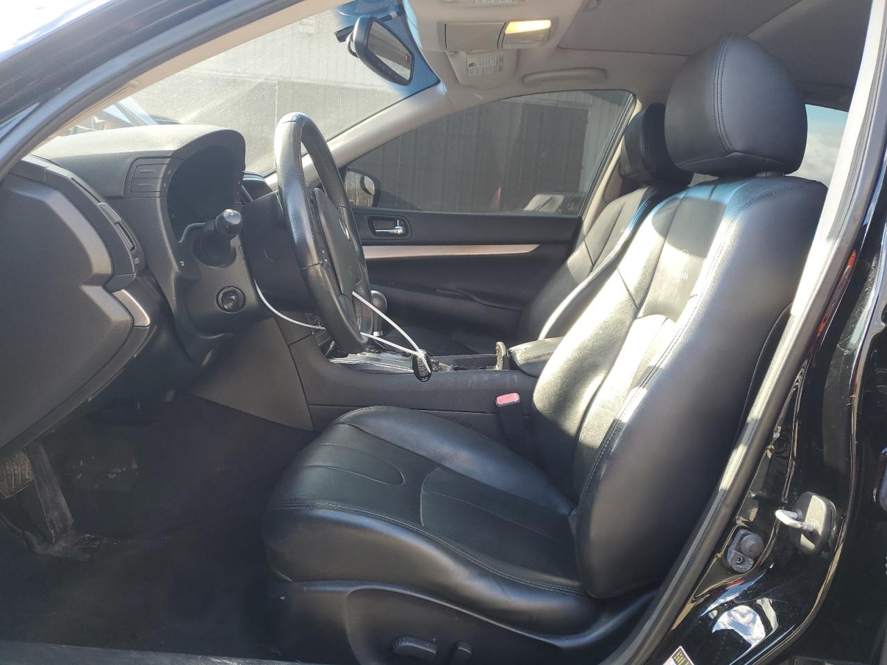 2013 Infiniti G - Image 7