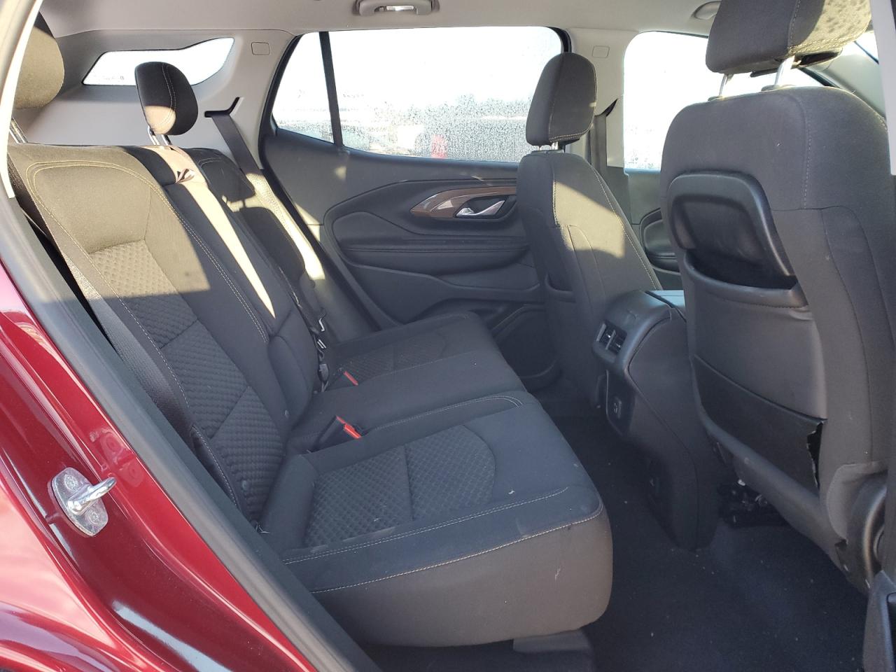 2020 GMC Terrain - Image 10