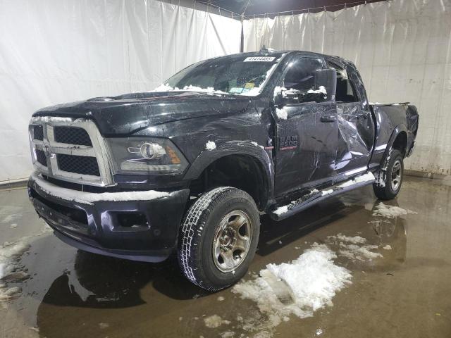 2016 Ram 2500 Laramie