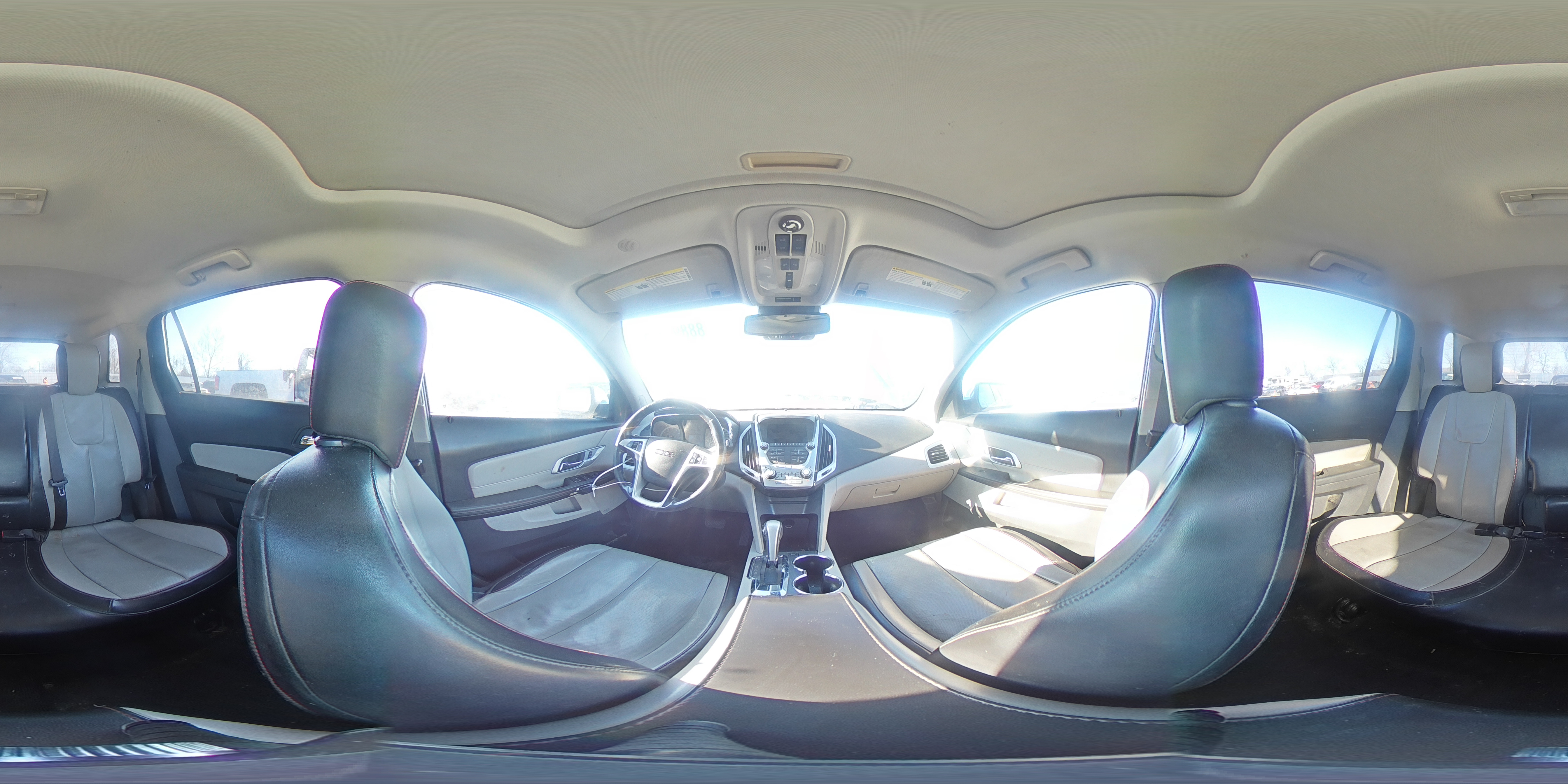 2012 GMC Terrain - Image 14