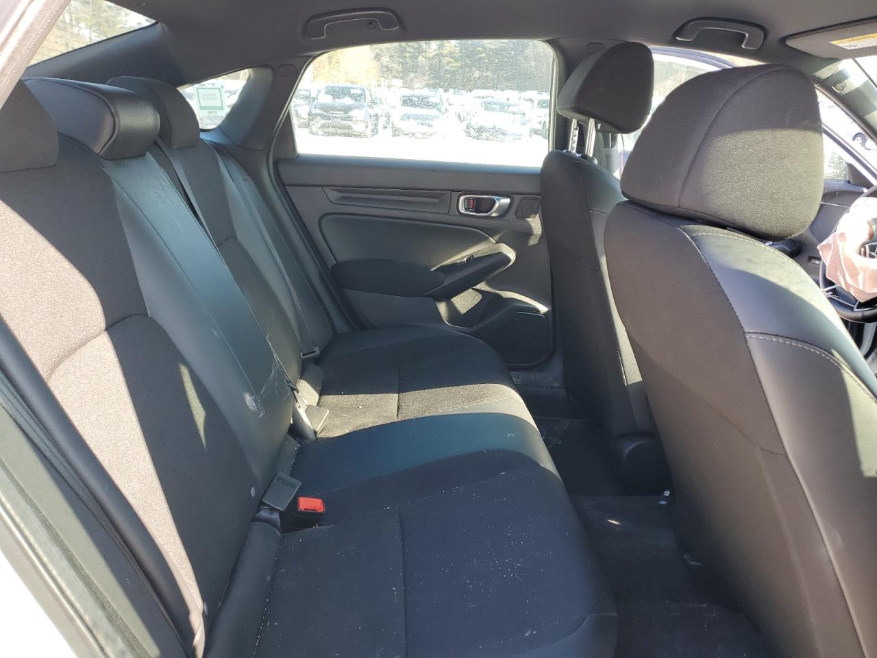 2024 Honda Civic - Image 11