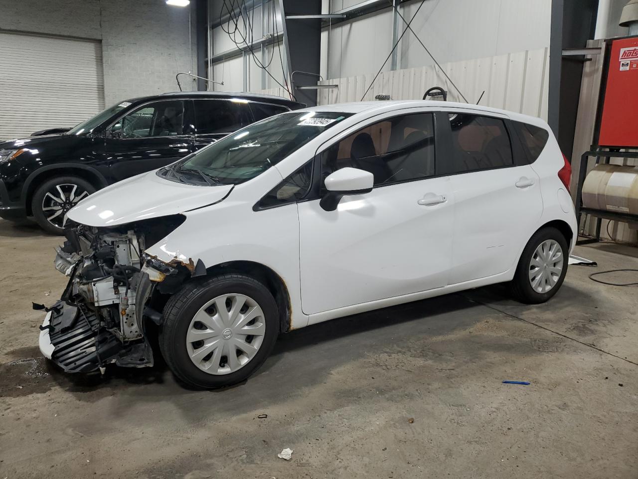 2016 Nissan Versa - Image 1