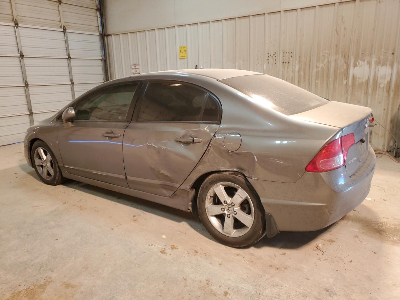 2007 Honda Civic - Image 2