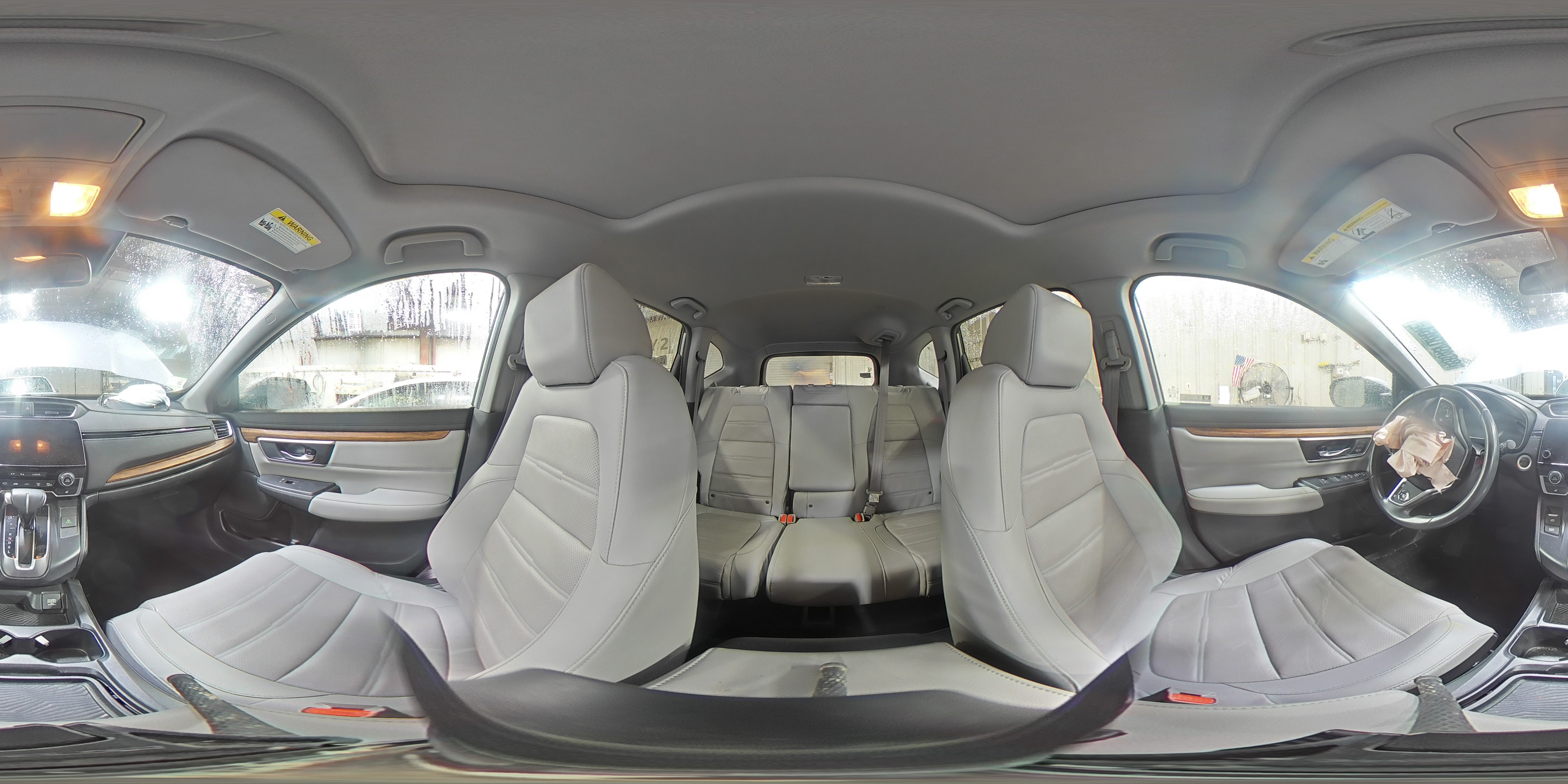2019 Honda CR-V - Image 14