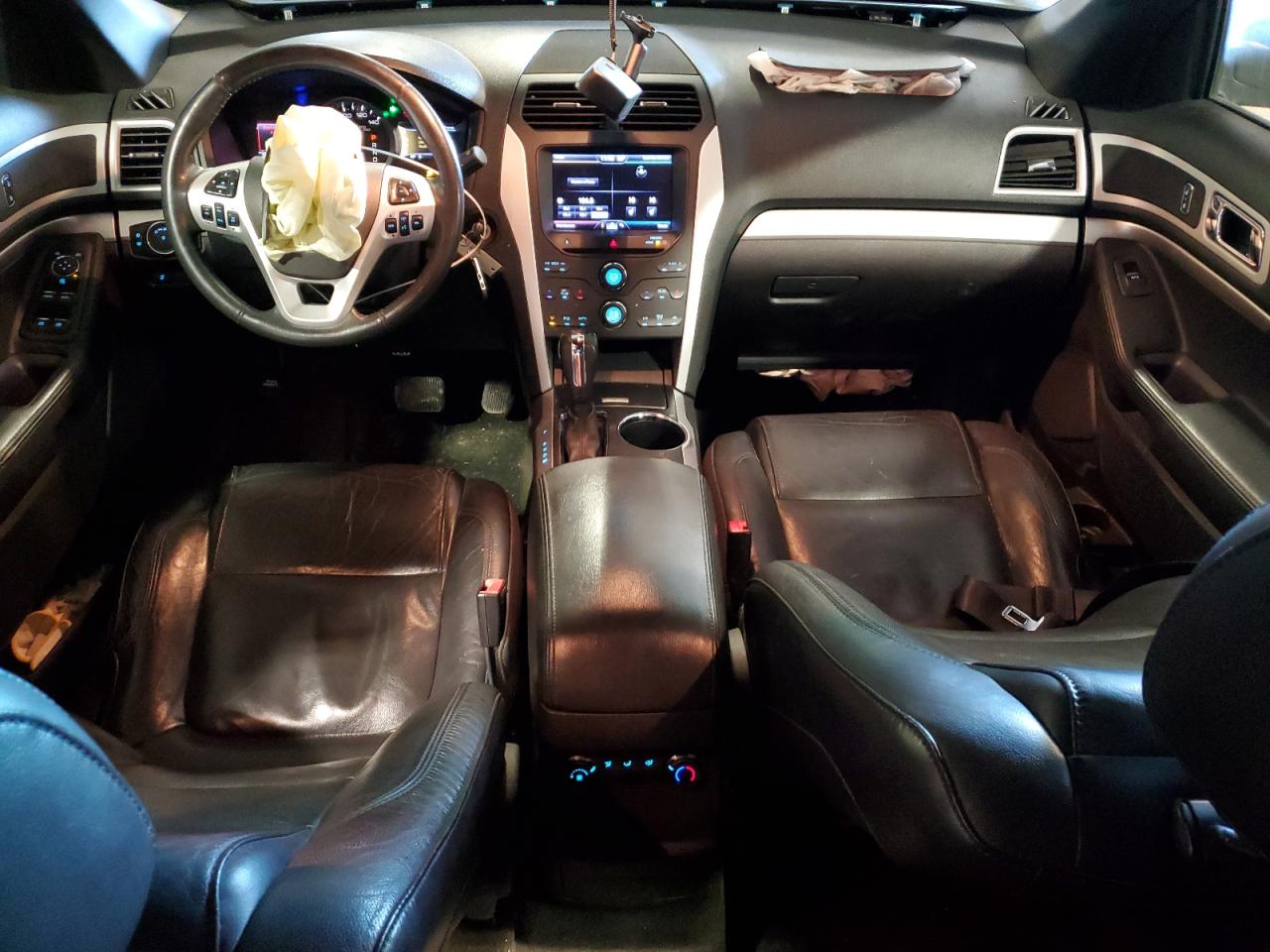 2013 Ford Explorer - Image 8