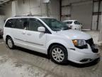 2014 Chrysler Town & Country Touring на продаже в Leroy, NY - Front End