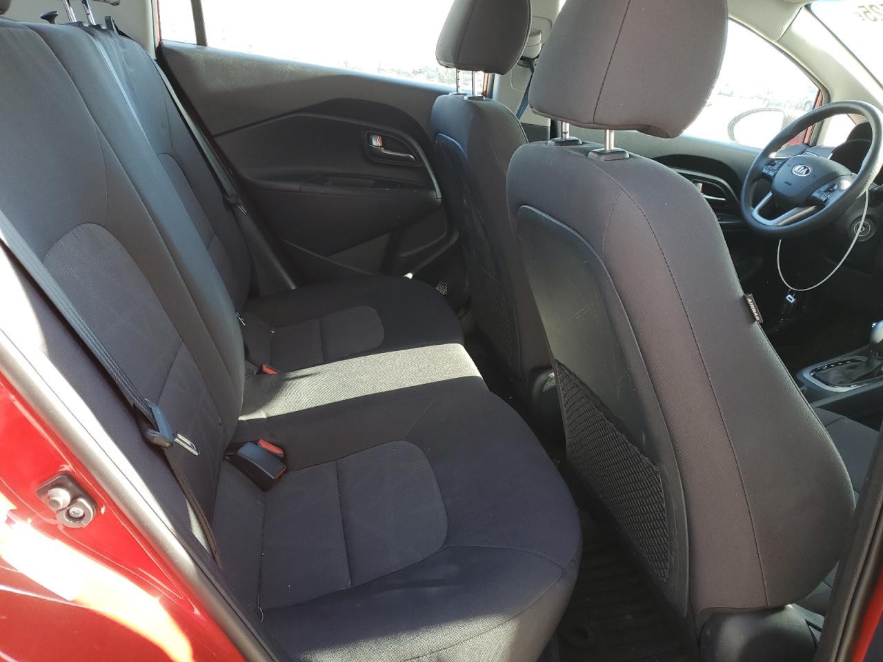 2017 Kia Rio - Image 10