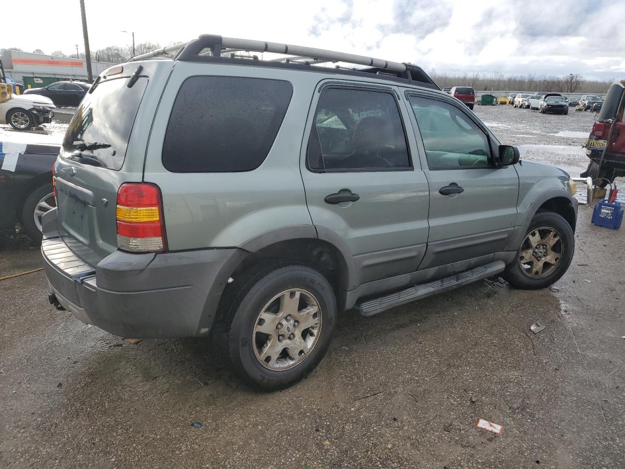2006 Ford Escape - Image 3