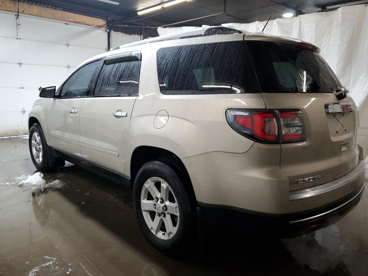 2014 GMC Acadia - Image 2