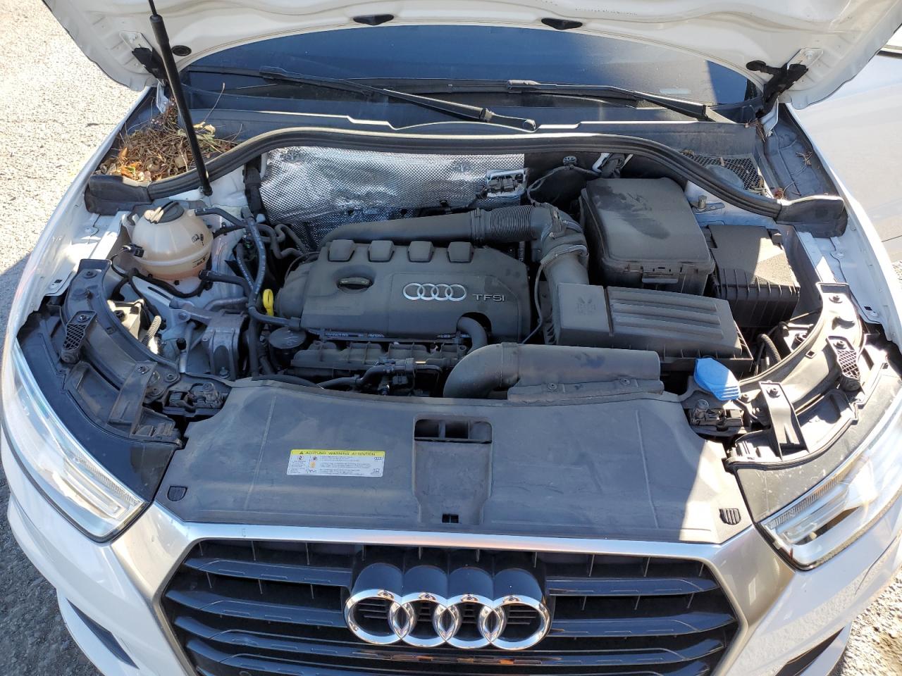 2017 Audi Q3 - Image 14