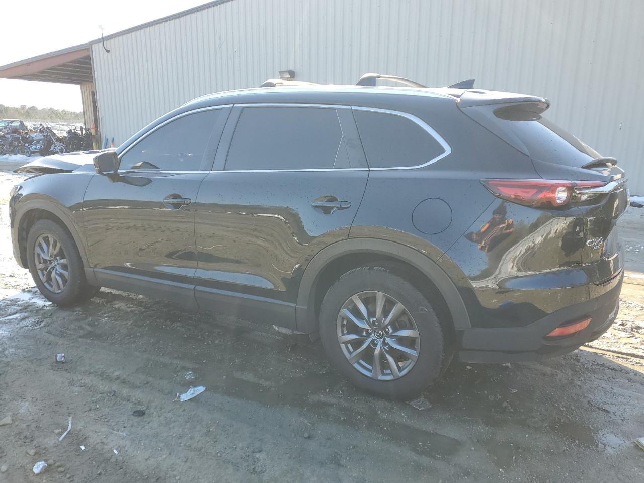 2020 Mazda CX-9 - Image 2