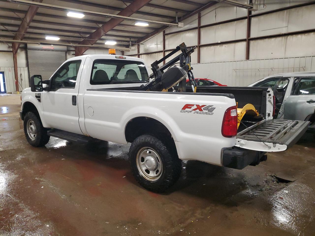 2010 Ford F350 - Image 2