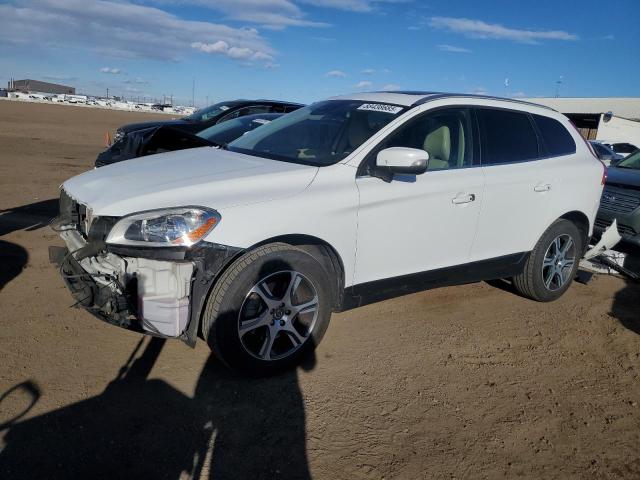 2011 Volvo Xc60 T6