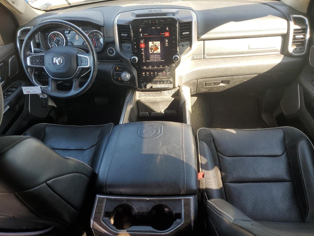 2019 RAM 1500 - Image 8