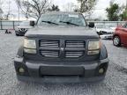 2010 Dodge Nitro Sxt на продаже в Riverview, FL - Side