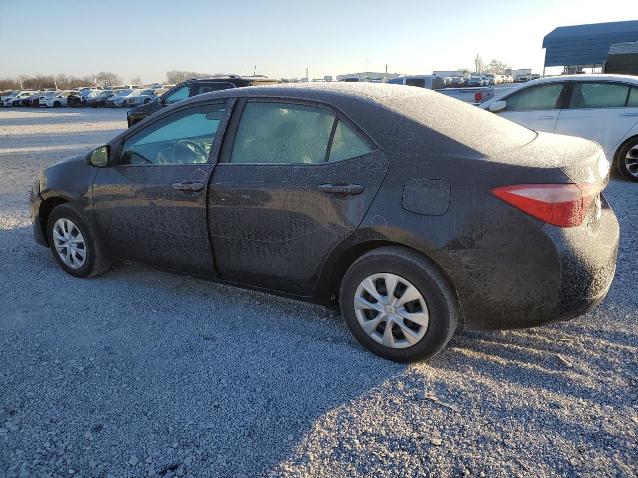 2019 Toyota Corolla - Image 2