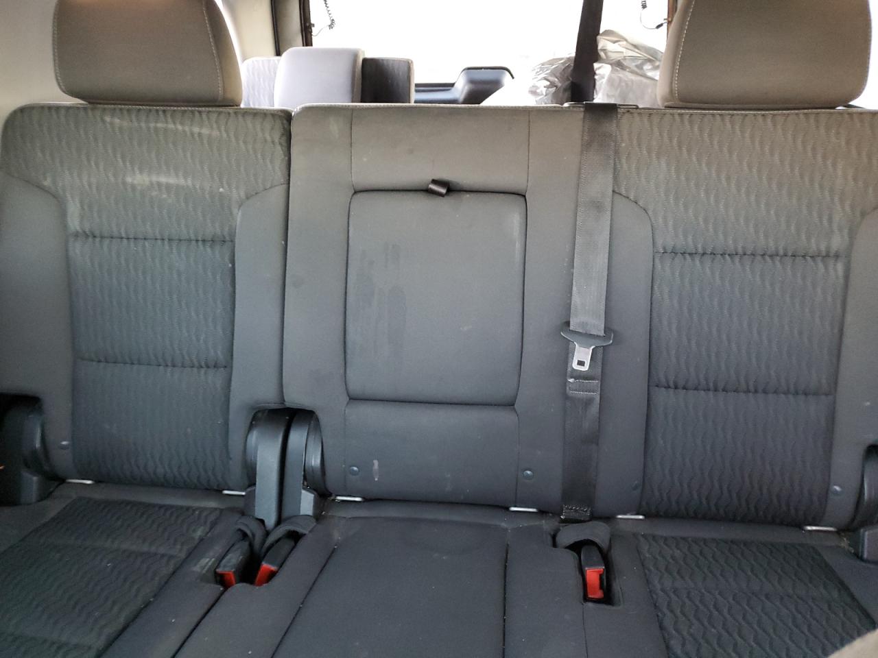 2018 Chevrolet Tahoe - Image 10