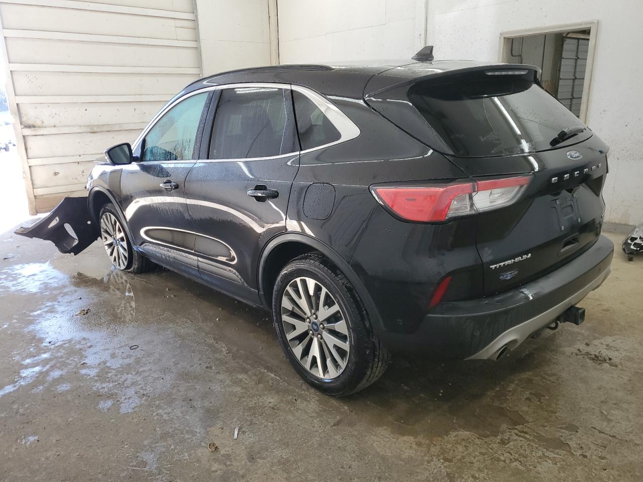 2020 Ford Escape - Image 2