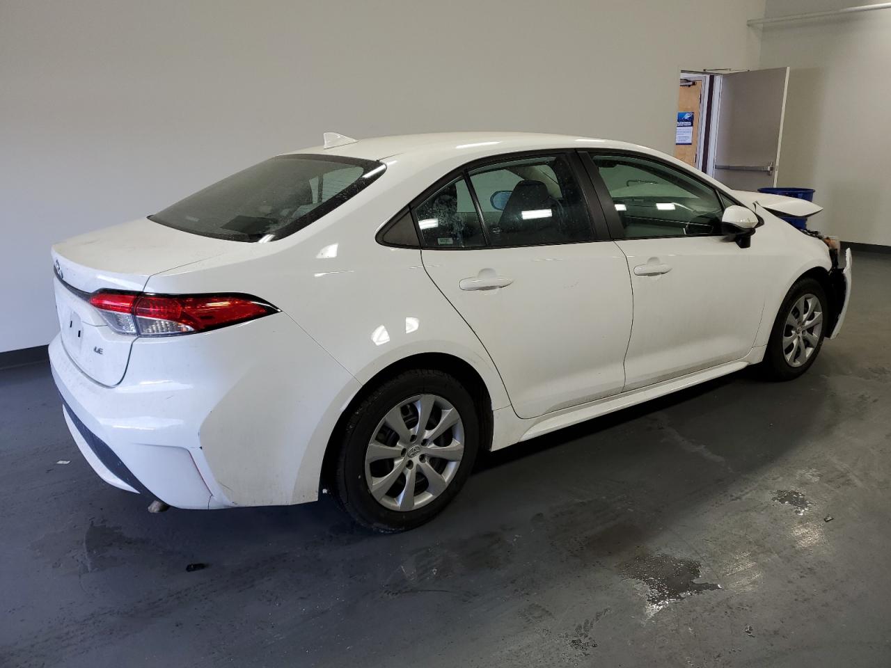 2022 Toyota Corolla - Image 3