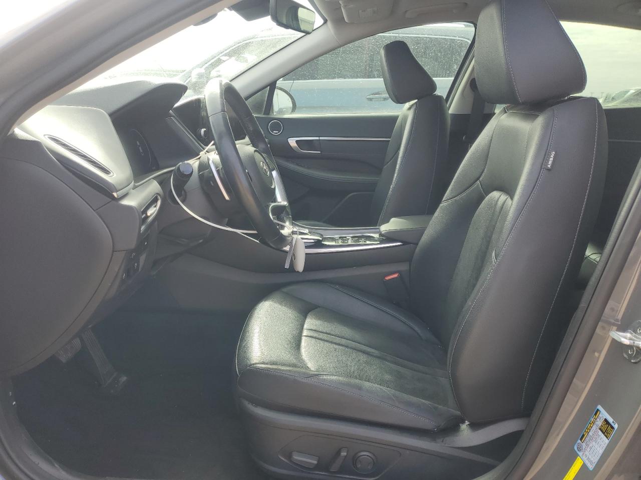 2021 Hyundai Sonata - Image 7