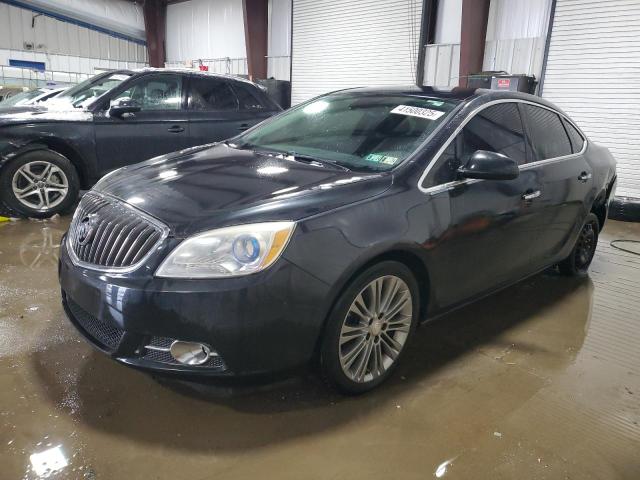 2013 Buick Verano 