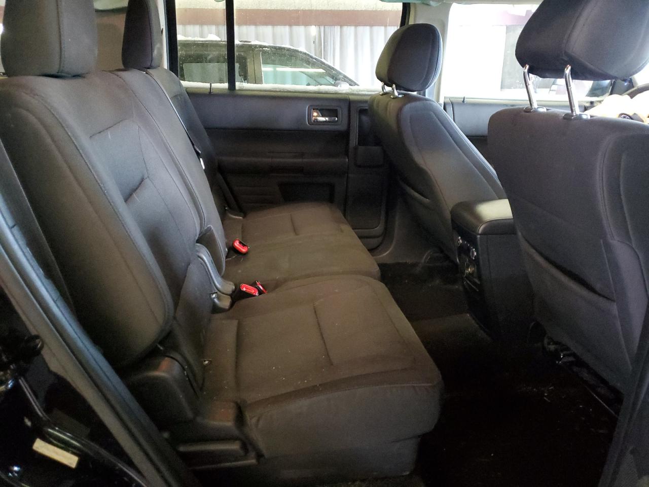 2014 Ford Flex - Image 11