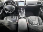 2017 Ford Edge Titanium for Sale in Farr West, UT - Side