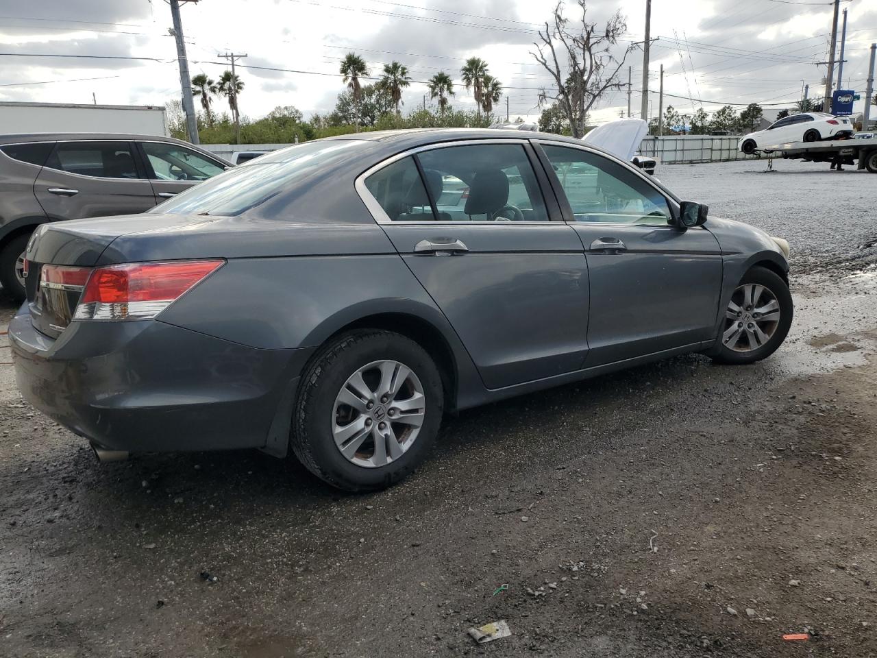2011 Honda Accord - Image 3