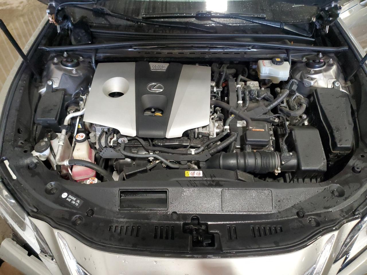 2019 Lexus ES - Image 11