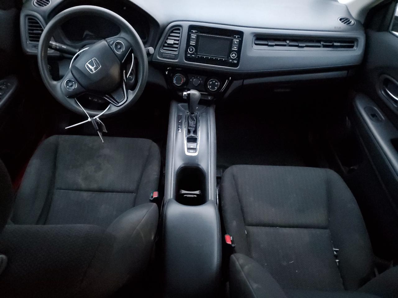 2016 Honda HR-V - Image 8