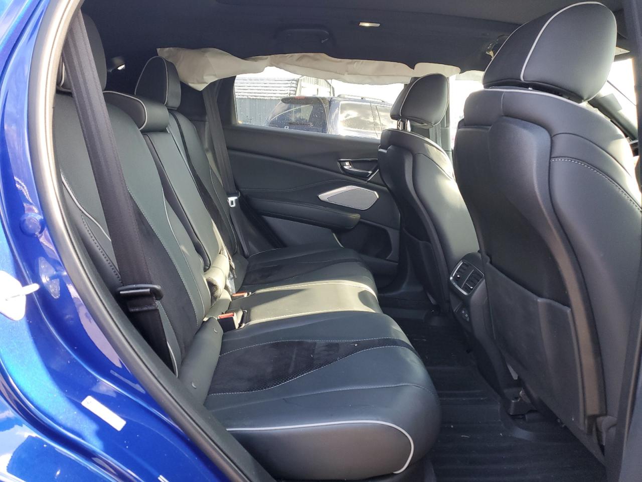 2021 Acura RDX - Image 12