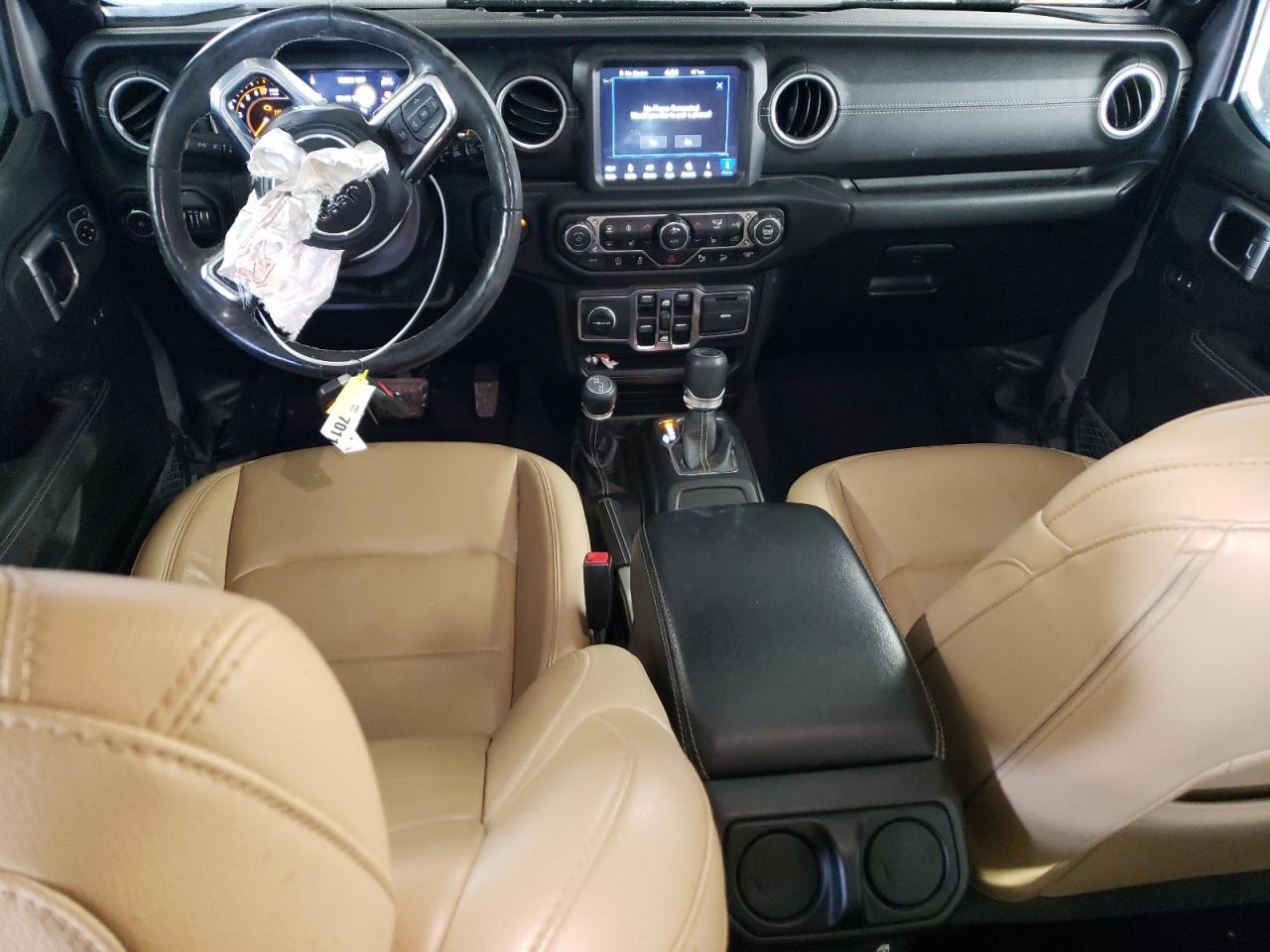 2019 Jeep Wrangler - Image 8