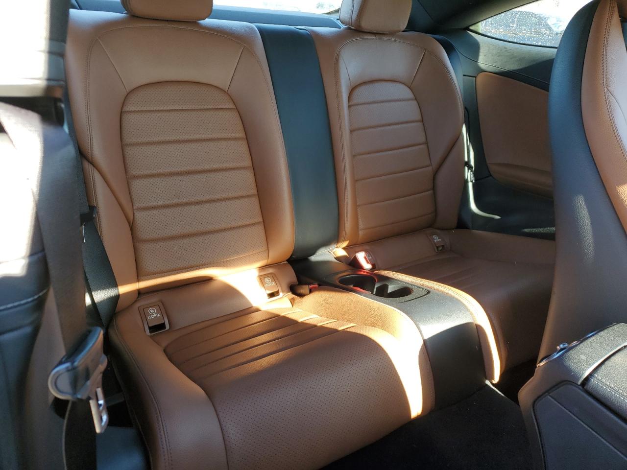 2017 Mercedes-Benz C-klasse - Image 10