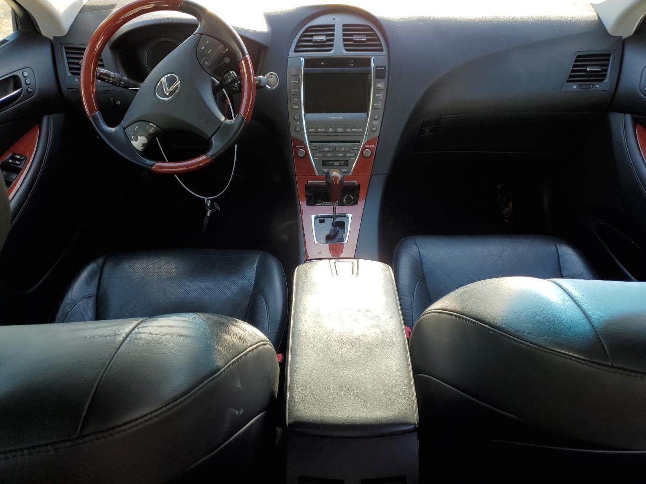 2007 Lexus ES - Image 8