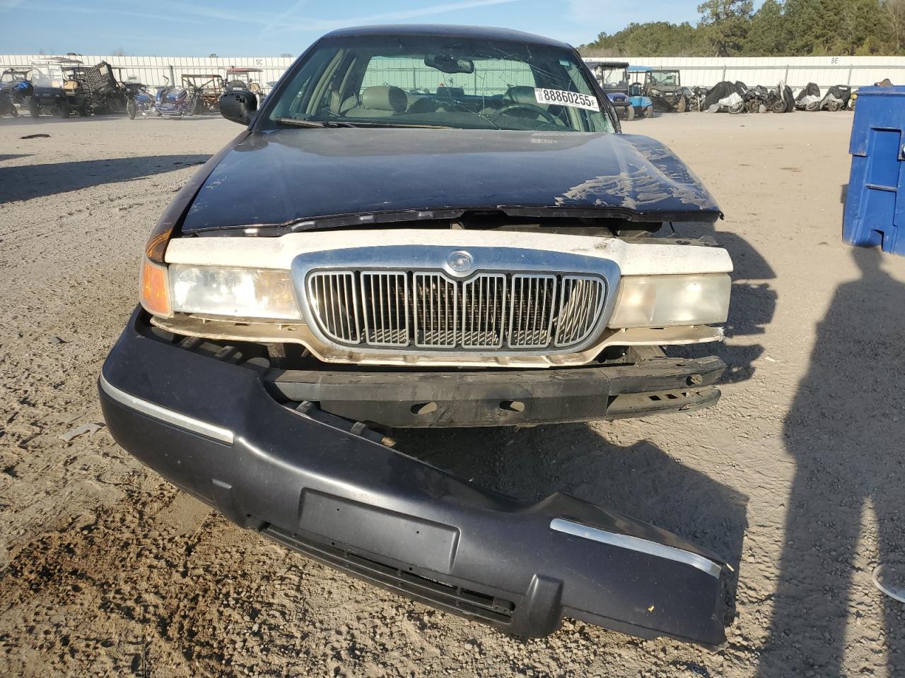 1999 Mercury Grand Marquis - Image 5