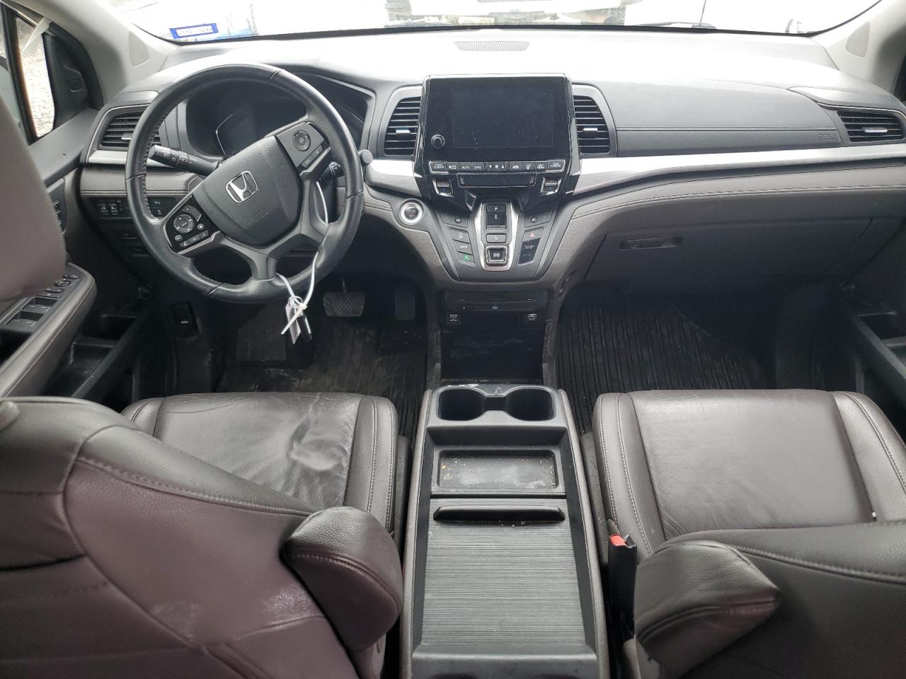 2020 Honda Odyssey - Image 8