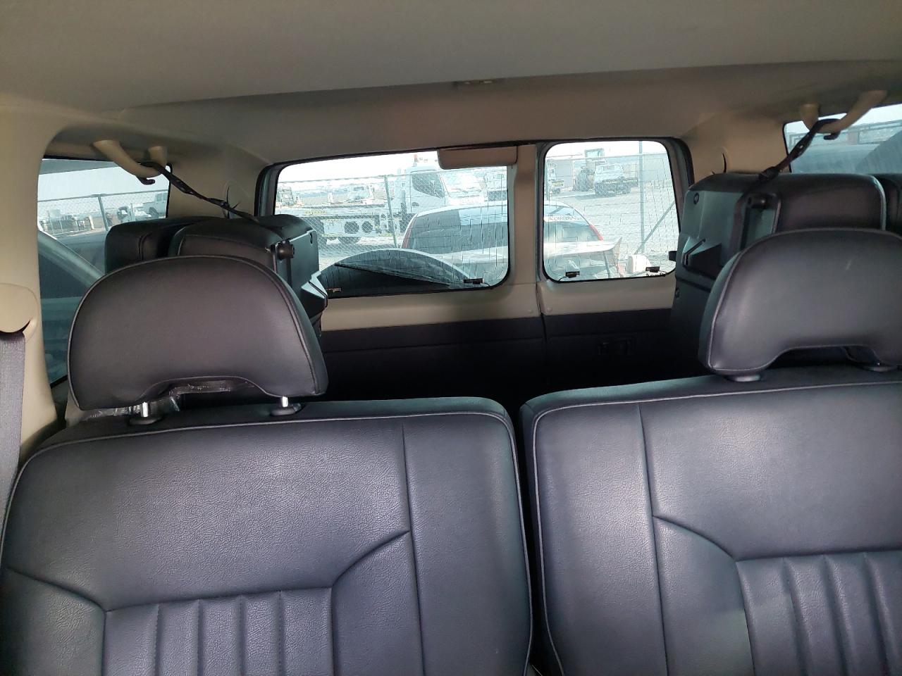 JN8FY1NY9NX101161 - 2022 Nissan PATROL - #43291695