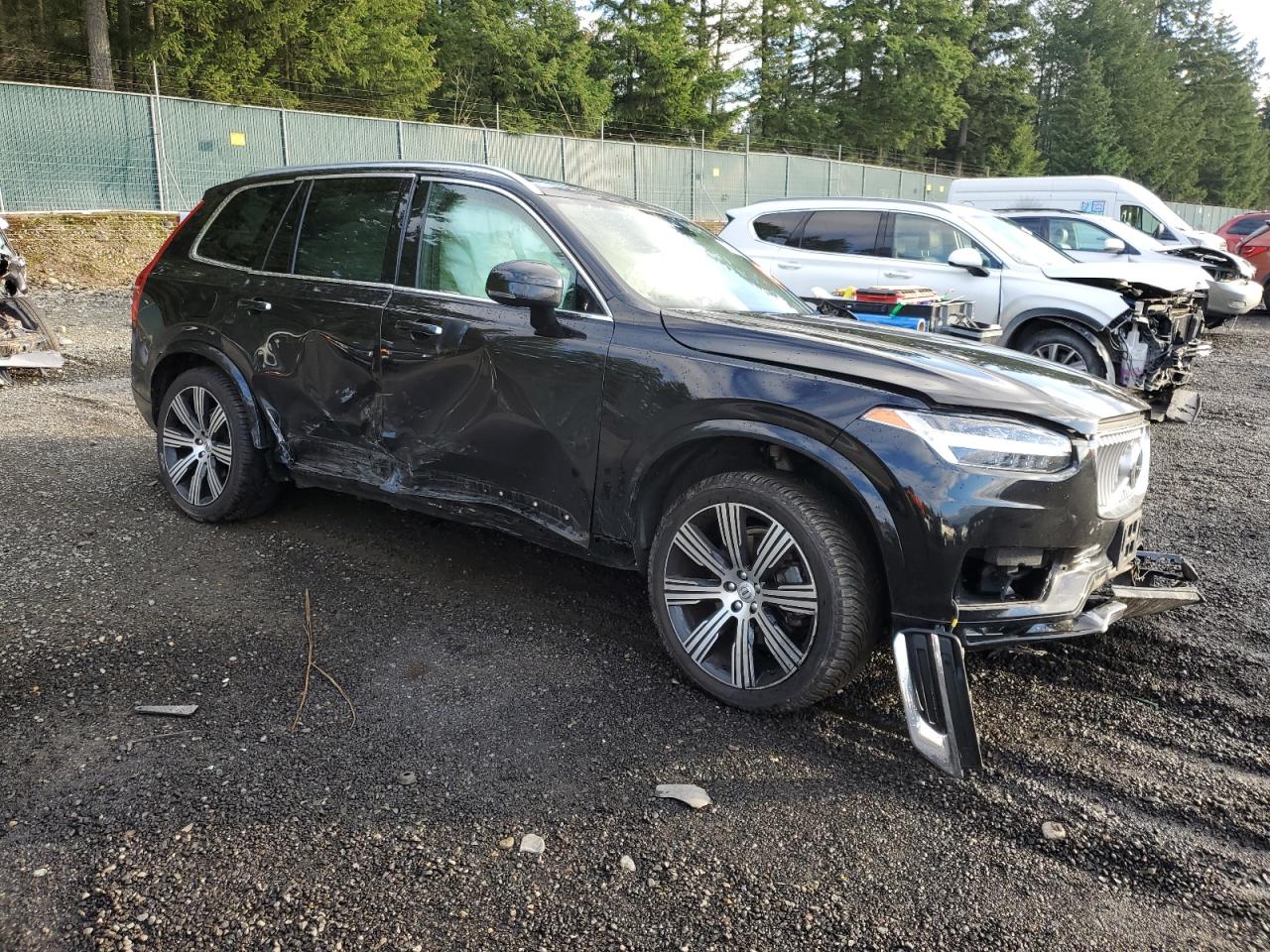 2020 Volvo XC90 - Image 4