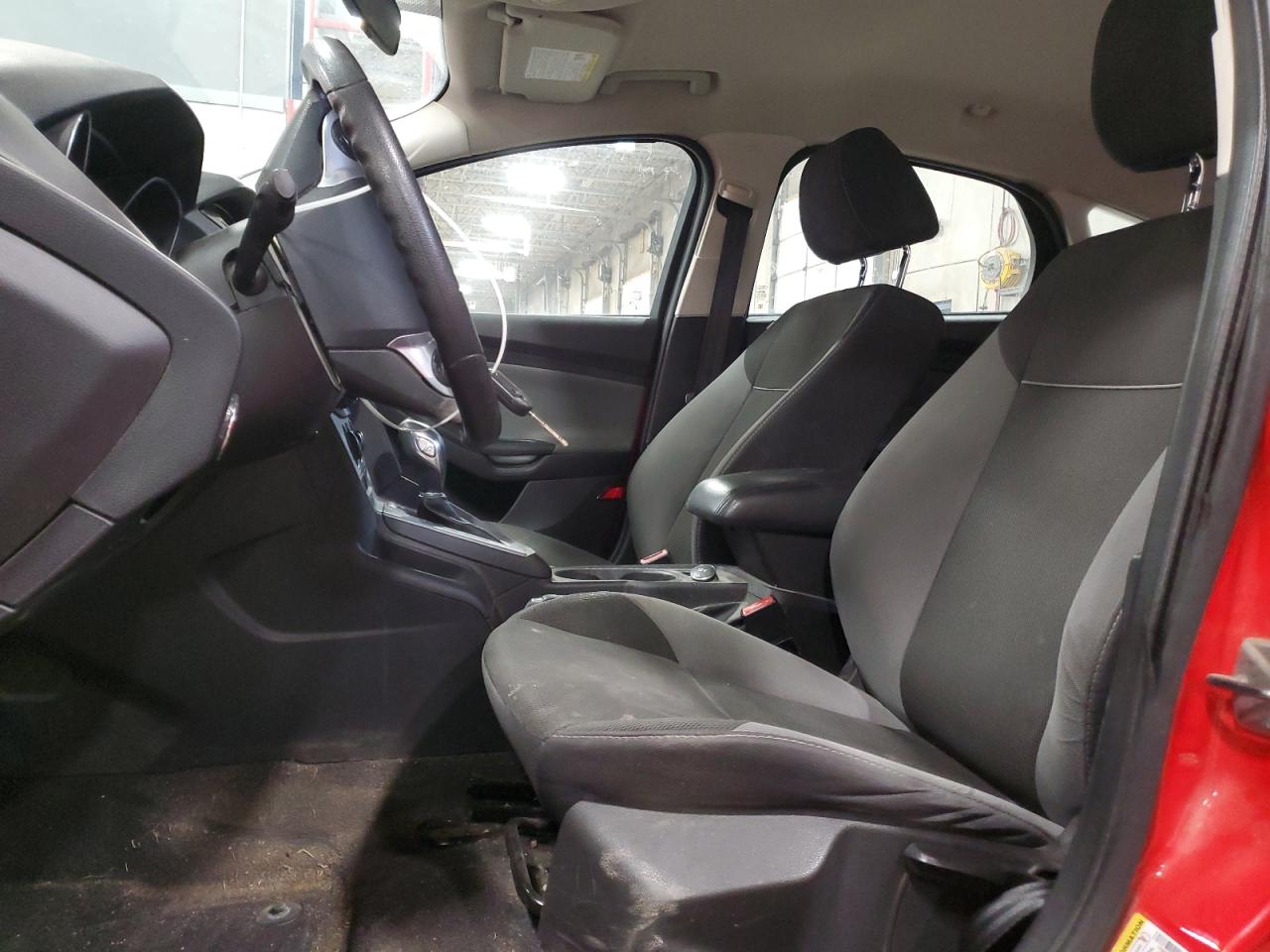 2013 Ford Focus - Image 7